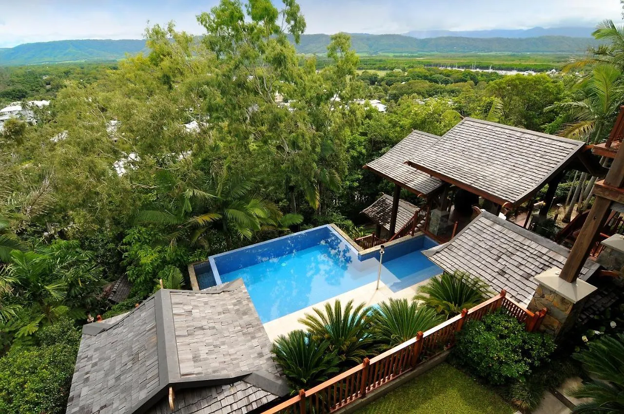 Villa Empat Puluh Dua Port Douglas
