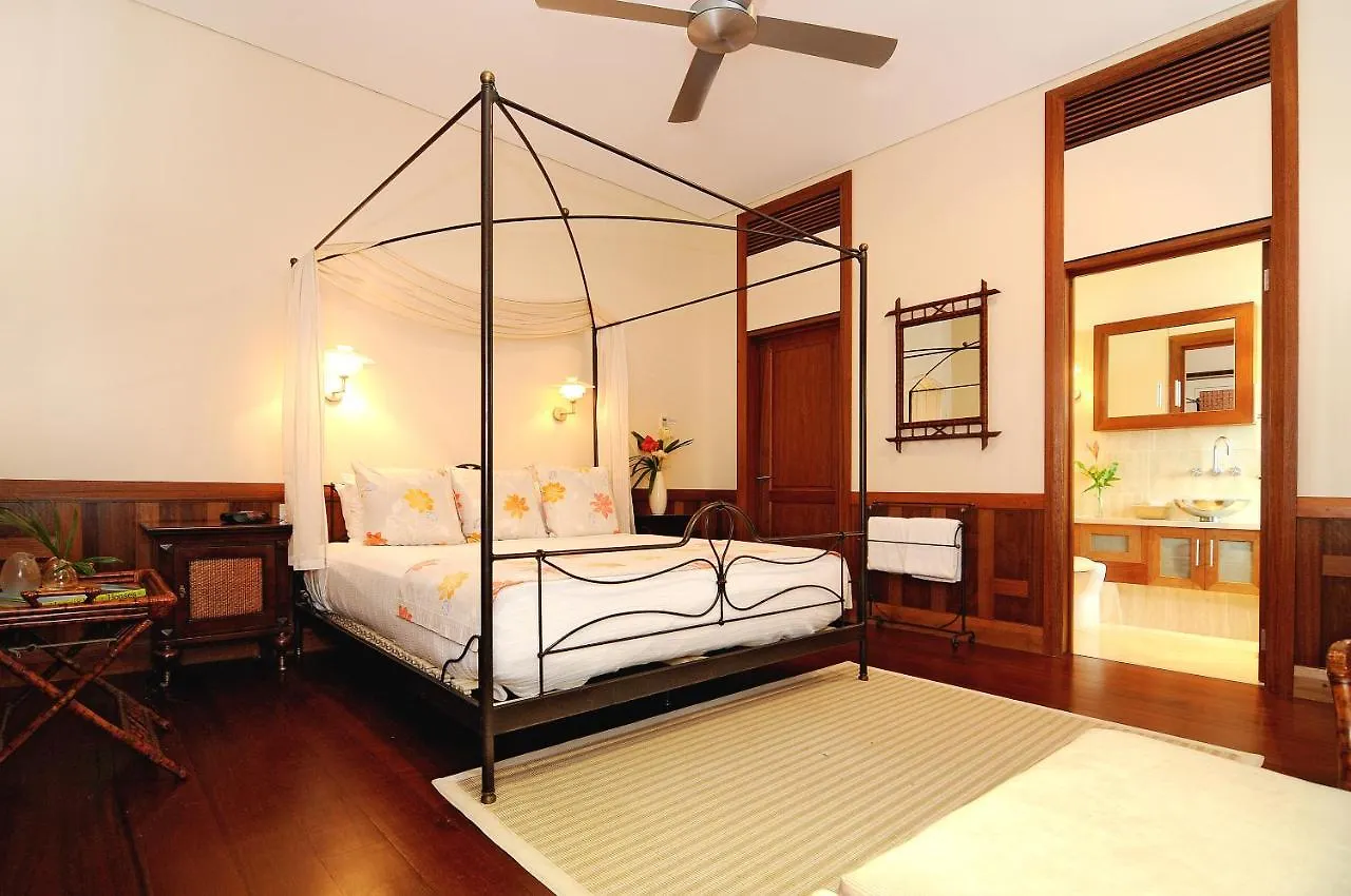 Villa Empat Puluh Dua Port Douglas 0*,  Australia