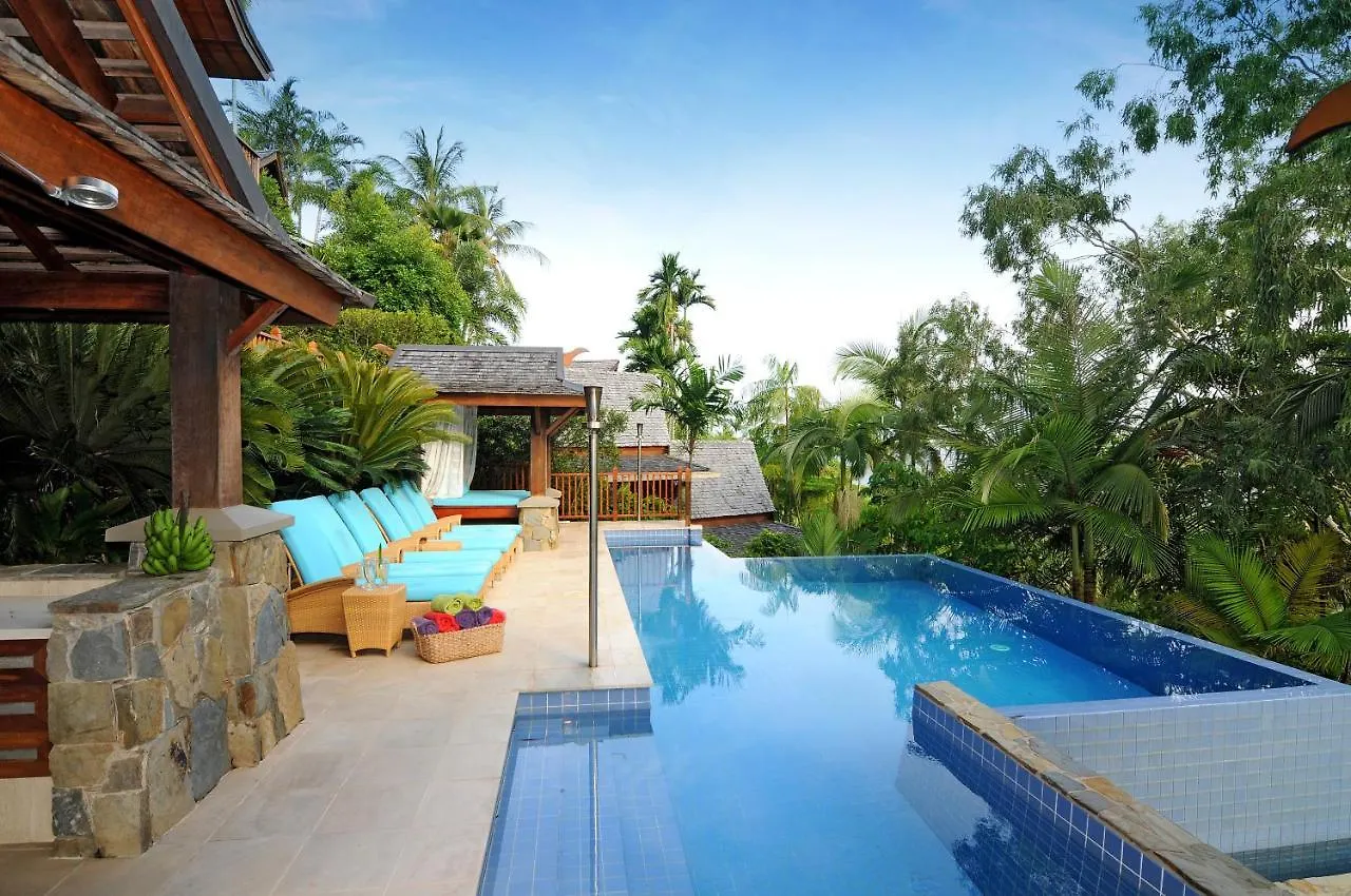 Villa Empat Puluh Dua Port Douglas