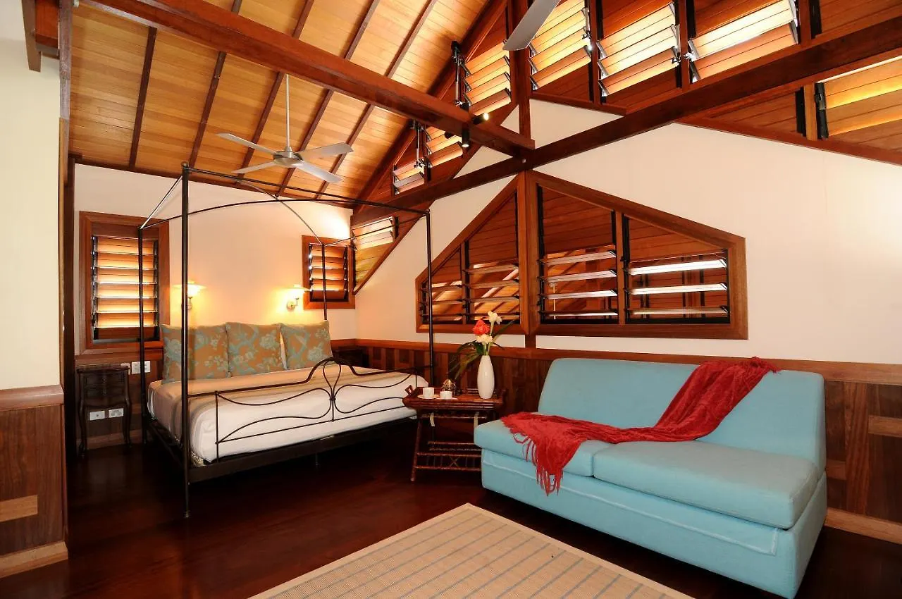 Villa Empat Puluh Dua Port Douglas 0*,  Australia