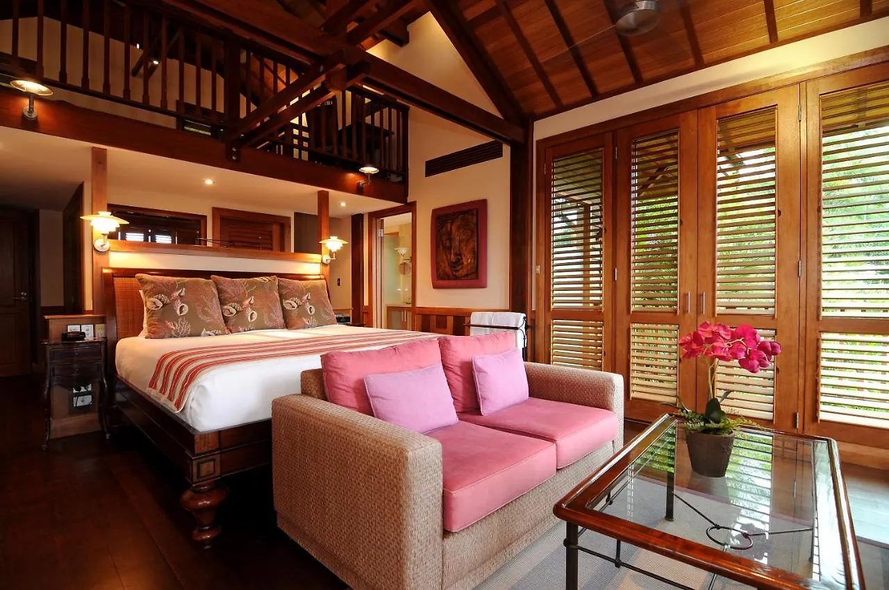 Villa Empat Puluh Dua Port Douglas Australia